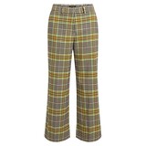 King Louie King Louie - federica pants kooks check - black