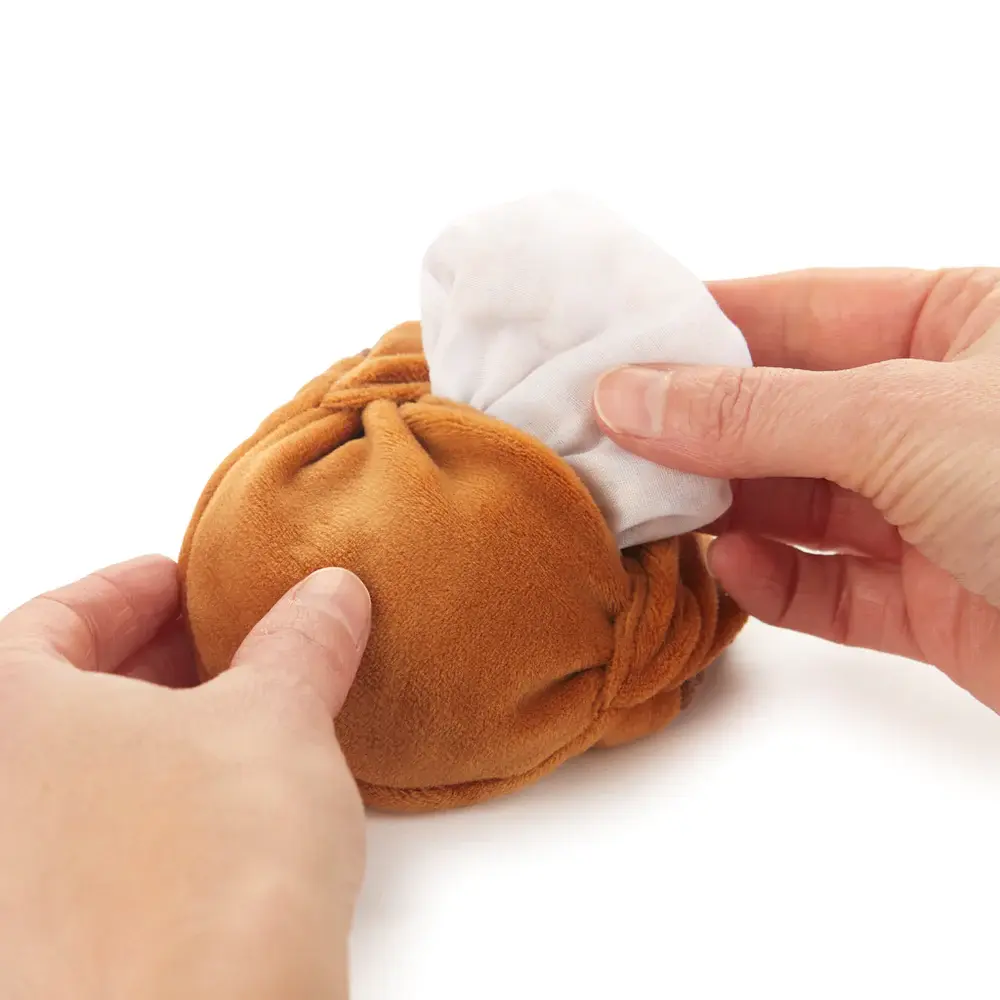 Balvi Balvi - handwarmer - acorn