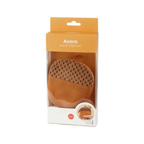 Balvi Balvi - handwarmer - acorn