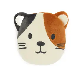 Balvi Balvi - handwarmer - kitty calico