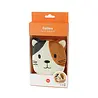 Balvi Balvi - handwarmer - kitty calico
