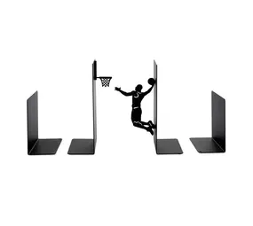 Balvi Balvi - boekensteun - slam dunk