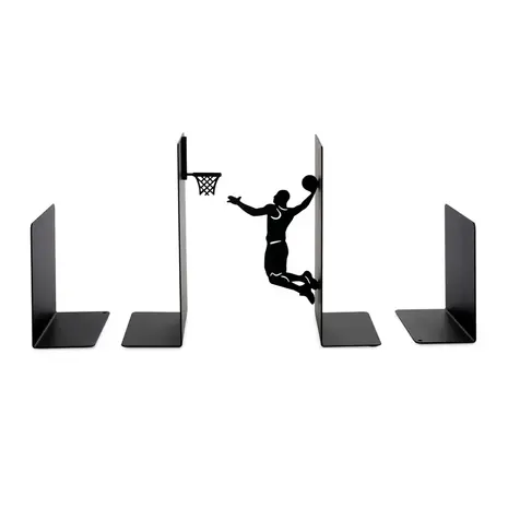 Balvi Balvi - boekensteun - slam dunk