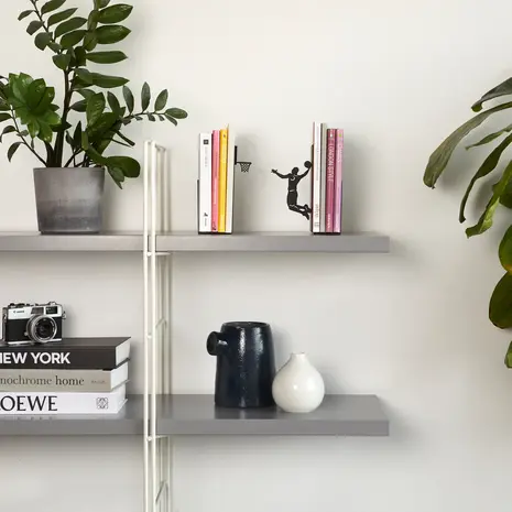 Balvi Balvi - boekensteun - slam dunk