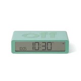 Lexon Lexon - flip classic - mint green