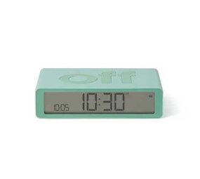 Lexon Lexon - flip classic - mint green