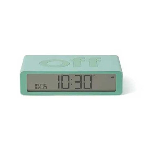 Lexon Lexon - flip classic - mint green