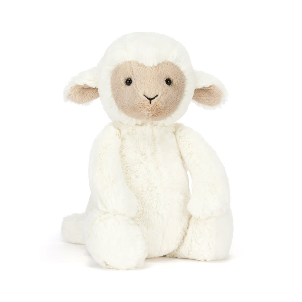 Jellycat Jellycat - bashful knuffel - skipson lamb original