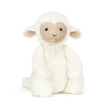 Jellycat Jellycat - bashful knuffel - skipson lamb original Jellycat Jellycat - bashful knuffel - skipson lamb original