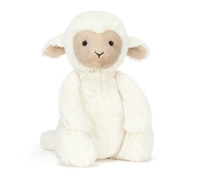 Jellycat Jellycat - bashful knuffel - skipson lamb original