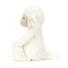 Jellycat Jellycat - bashful knuffel - skipson lamb original