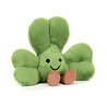 Jellycat Jellycat - amuseable knuffel - shiofra shamrock