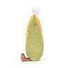 Jellycat Jellycat - amuseables knuffel - sweetcorn Jellycat Jellycat - amuseables knuffel - sweetcorn