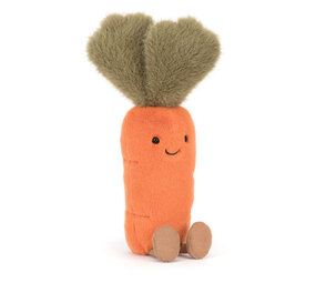 Jellycat Jellycat - amuseable knuffel - carrot