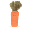 Jellycat Jellycat - amuseables knuffel - carrot Jellycat Jellycat - amuseables knuffel - carrot