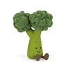 Jellycat Jellycat - amuseables knuffel - broccoli Jellycat Jellycat - amuseables knuffel - broccoli