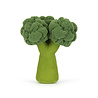 Jellycat Jellycat - amuseables knuffel - broccoli Jellycat Jellycat - amuseables knuffel - broccoli