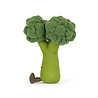 Jellycat Jellycat - amuseables knuffel - broccoli Jellycat Jellycat - amuseables knuffel - broccoli