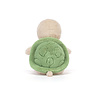 Jellycat Jellycat - knuffel schildpad - thimble turtle Jellycat Jellycat - knuffel schildpad - thimble turtle