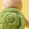 Jellycat Jellycat - knuffel schildpad - thimble turtle Jellycat Jellycat - knuffel schildpad - thimble turtle