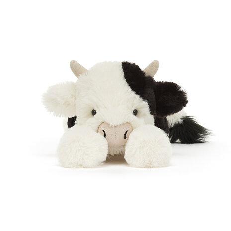 Jellycat Jellycat - knuffel koe - smudge cow (original)