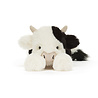 Jellycat Jellycat - knuffel koe - smudge cow (original)