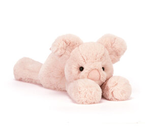 Jellycat Jellycat - knuffel varken - smudge pig (original) Jellycat Jellycat - knuffel varken - smudge pig (original)