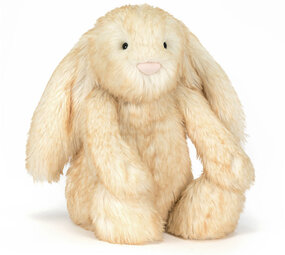 Jellycat Jellycat - knuffel konijn - springlowe luxe bunny (big)