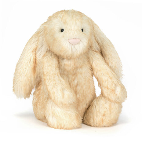 Jellycat Jellycat - knuffel konijn - springlowe luxe bunny (big)