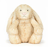 Jellycat Jellycat - knuffel konijn - springlowe luxe bunny (big)