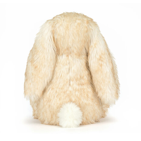 Jellycat Jellycat - knuffel konijn - springlowe luxe bunny (big)