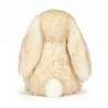 Jellycat Jellycat - knuffel konijn - springlowe luxe bunny (big)