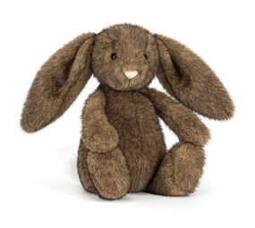 Jellycat Jellycat - knuffel konijn - hoppleston luxe bunny original