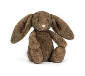 Jellycat Jellycat - knuffel konijn - hoppleston luxe bunny original
