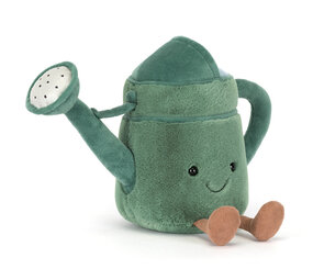Jellycat Jellycat - amuseables knuffel - watering can Jellycat Jellycat - amuseables knuffel - watering can