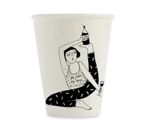 Helen b Helen b - beker - my vibes