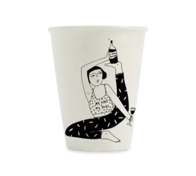 Helen b Helen b - beker - my vibes