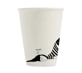 Helen b Helen b - beker - battery low