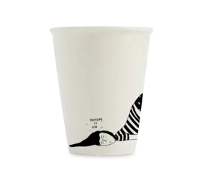 Helen b Helen b - beker - battery low