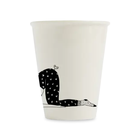 Helen b Helen b - beker - battery low