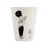 Helen b Helen b - beker - menopause club