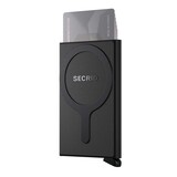 Secrid Secrid - cardprotector (magsafe) - black