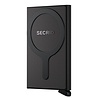 Secrid Secrid - cardprotector (magsafe) - black