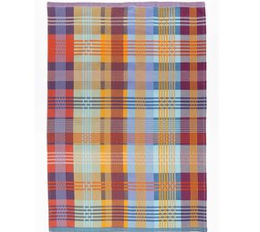 Foekje Fleur Foekje fleur - odds & ends - wild weave theedoek #95A Foekje Fleur Foekje fleur - odds & ends - wild weave theedoek #95A