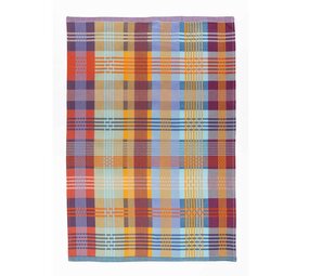 Foekje Fleur Foekje fleur - odds & ends - wild weave theedoek #95A