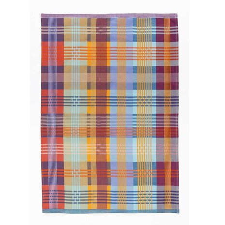 Foekje Fleur Foekje fleur - odds & ends - wild weave theedoek #95A