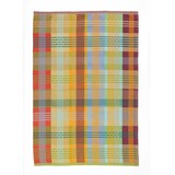 Foekje Fleur Foekje fleur - odds & ends - wild weave theedoek #95B