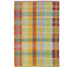 Foekje Fleur Foekje fleur - odds & ends - wild weave theedoek #95B