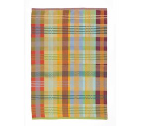 Foekje Fleur Foekje fleur - odds & ends - wild weave theedoek #95B