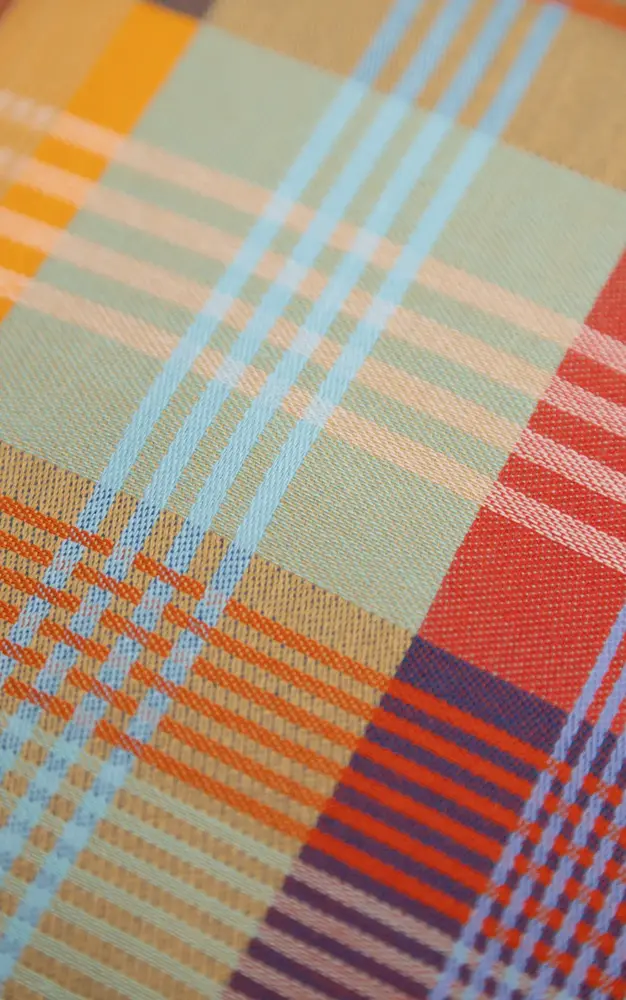 Foekje Fleur Foekje fleur - odds & ends - wild weave theedoek #95A